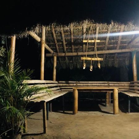 Kailasa Stays Chegāt 外观 照片