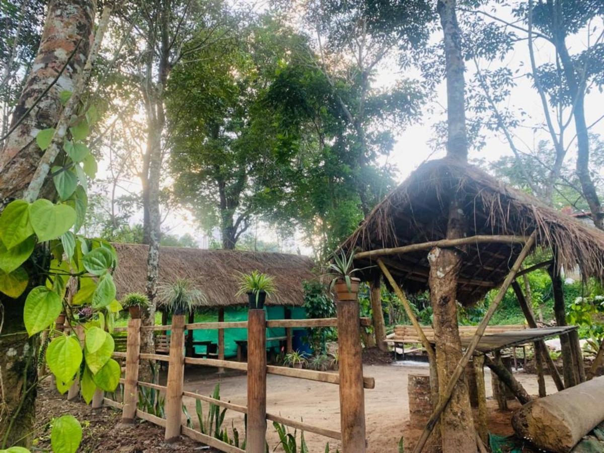 Kailasa Stays Chegāt 外观 照片
